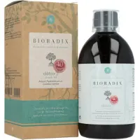 Bioradix Detox 3 500 ml Solution(S)