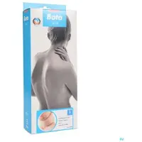 Bota Minerve Collier Cervical A H: 6cm S 1 pc(s) Bandage(S)