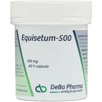Deba Equisetum 500 mg 60 pc(s) Capsule(S)