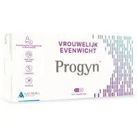 Astel Medica Progyn | 32 gélules