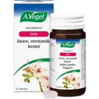 A. Vogel Aesculaforce Forte 50 pc(s) Comprimé(S)