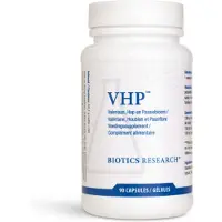 Biotics VHP 90 pc(s) Capsule(S)