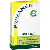Primrose Primaner 24 pc(s) Capsule(S)