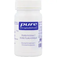 Pure Encapsulations Acide Hyaluronique 30 pc(s) Capsule(S)