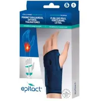 Epitact Bandage de poignet taille S 1 pc(s) Bandage(S)