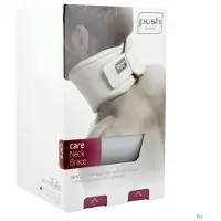 Push Care Collier Cervical H10 27-36cm T1 1 pc(s) Bandage(S)