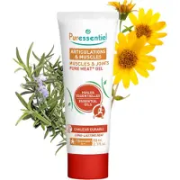Puressentiel Articulations & Muscles Pure Heat Gel | 80 ml