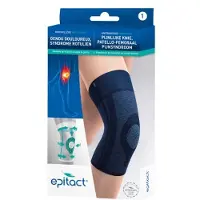 Epitact Genouillère Rotulienne Taille 1 1 pc(s) Bandage(S)