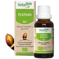 Herbalgem PLATANE 30 ml Goutte(S)