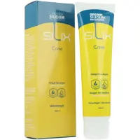 Silix Care Gel Corporel Chauffant 100 ml Gel(S)