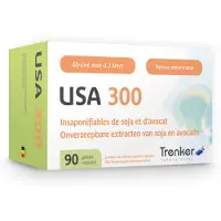 Trenker USA 300 90 pc(s) Capsule(S)