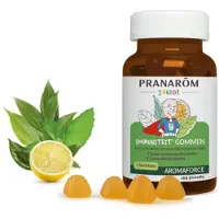 Pranarôm Aromaforce Immunité Junior 60 gummies