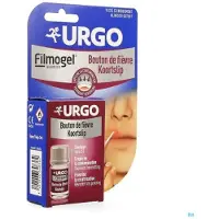 Urgo Filmogel Bouton de Fièvre 3 ml Solution(S)