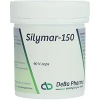 Deba Pharma Silymar-150 90 pc(s) Capsule(S)