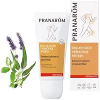 Pranarôm Aromalgic Roller Articulations et Muscles Bio 75 ml Rouleau
