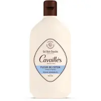 Rogé Cavaillès Gel bain douche Fleur de coton 400 ml Gel(S)