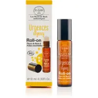 Elixirs & Co Roll-On Urgences 10 ml Huile