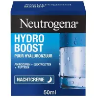 Neutrogena Hydro Boost Soin de Nuit | 50 ml