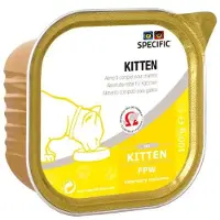 Specific Kitten FPW - Barquette - 4 x 7 x 100 g