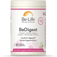 Be-Life BeDigest 60 pc(s) Capsule(S)