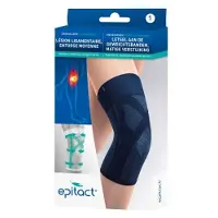 Epitact Genouillère Ligamentaire Taille 1 1 pc(s) Bandage(S)