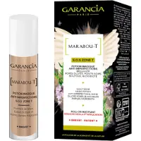 Garancia Marabou-t 10ml Facial Treatment Doré