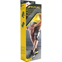 3M Futuro Sport Genouillère Stabilisarice Ajustable, Réglable 1 pc(s) Bandage(S)