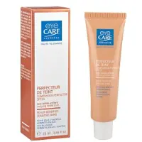 Eye Care Perfecteur de Teint SPF25 Beige 1243 – Peaux Sensibles 25 ml 25 ml Crème