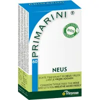 Primrose Primarini 60 pc(s) Capsule(S)