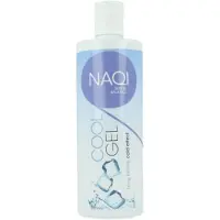 Naqi Cool Gel 500 ml Gel(S)