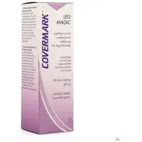 Covermark Leg Magic perfect cover SPF16 No.1 50 ml Maquillage