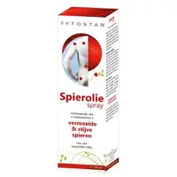 Fytostar Huile Musculaire Spray 30 ml Spray
