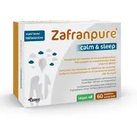 Ceres Pharma Calm & Sleep 60 pc(s) Comprimé(S)