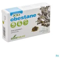 Sidroga Gesellschaft für Gesundheitsprodukte mbH 8-C Obestane XXI 30 pc(s) Capsule(S)