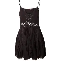 Free People Robe 'ILEKTRA' noir