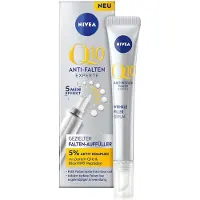 Nivea Q10 Anti-rides EXPERTE - Combleur de rides ciblé 15 ml