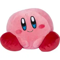 Tomy Mocchi Mega Stuffed Teddy Rose Enfants