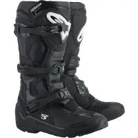 Alpinestars Tech 3 Enduro Bottes de moto