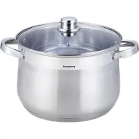 Klausberg marmite gastro 22,4l 34cm KB7168