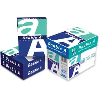 Double a paper Papier A3 Premium 1 boîte (5x 500 feuilles)