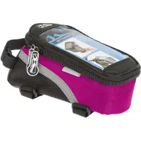 M-Wave sac mobile frontal L rose