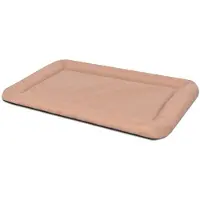 vidaXL Lit pour chien taille L Beige