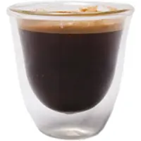 La Cafetière Verre espresso à double paroi