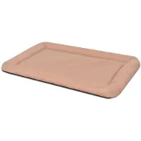 vidaXL Lit pour chien taille XL Beige