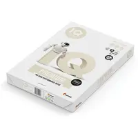 IQ Papier à copier 80 g/m², A3, blanc, 500 feuilles, Premium (A3, 500 feuilles, 80 g/m²)