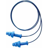 Honeywell Bouchons d'oreilles réutilisables 1012522 VE50 (50x)