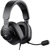 Havit H2230D Casque de jeu Siyah