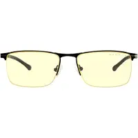 Gunnar Lunettes de jeu Marin Onyx Amber