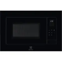 Electrolux LMS4253TMK Noir Micro-ondes grill Intégré 25 L 900 W
