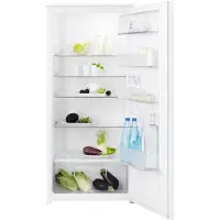Electrolux LRB3AE12S réfrigérateur Intégré 208 L E Blanc